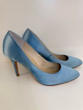Lilly Wang Pumps SZ 9